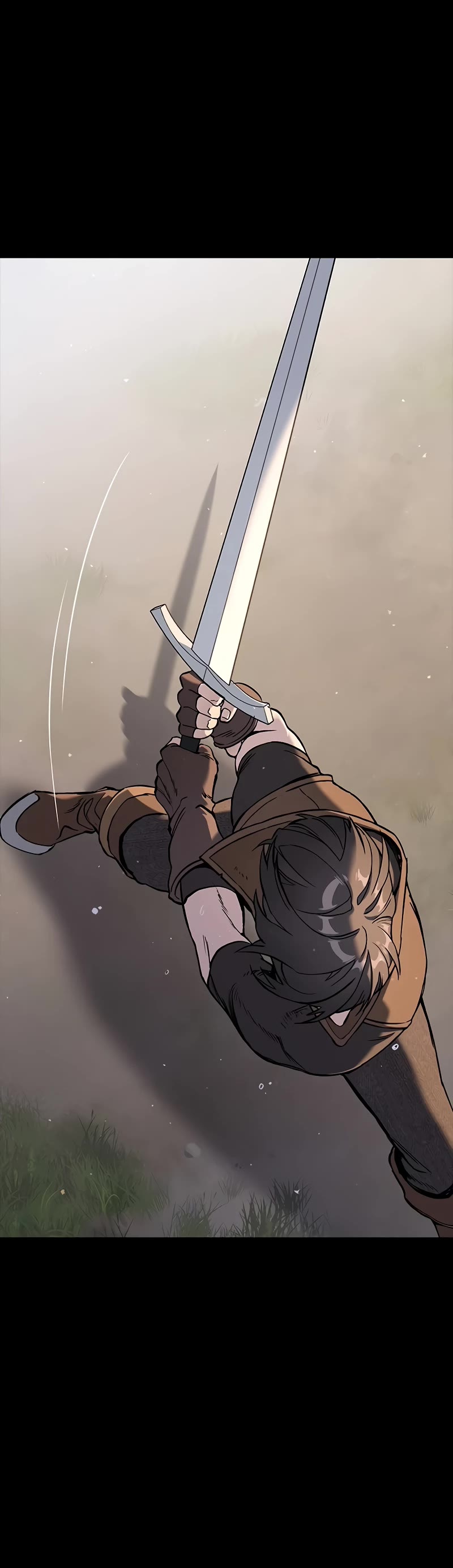 Eternally Regressing Knight Chapter 1 page 72 - knightofregression.com