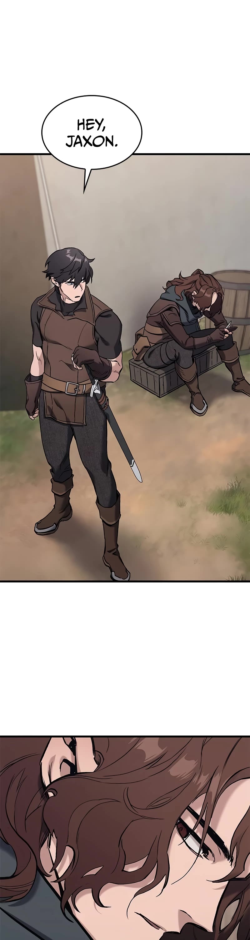 Eternally Regressing Knight Chapter 1 page 80 - knightofregression.com