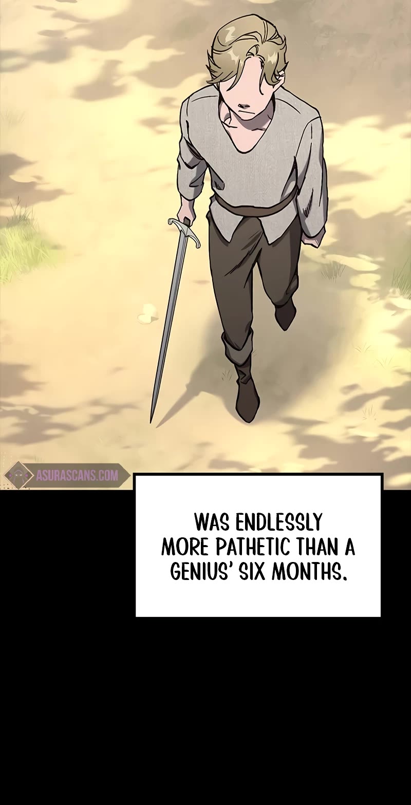 Eternally Regressing Knight Chapter 1 page 57 - knightofregression.com