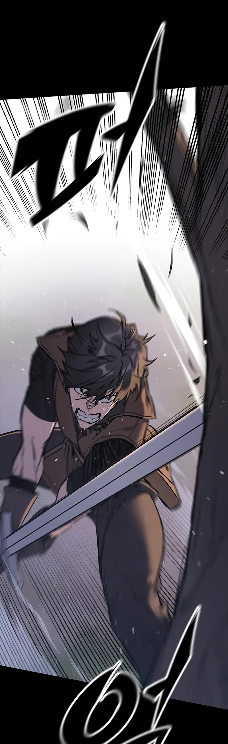 Eternally Regressing Knight Chapter 1 page 66 - knightofregression.com