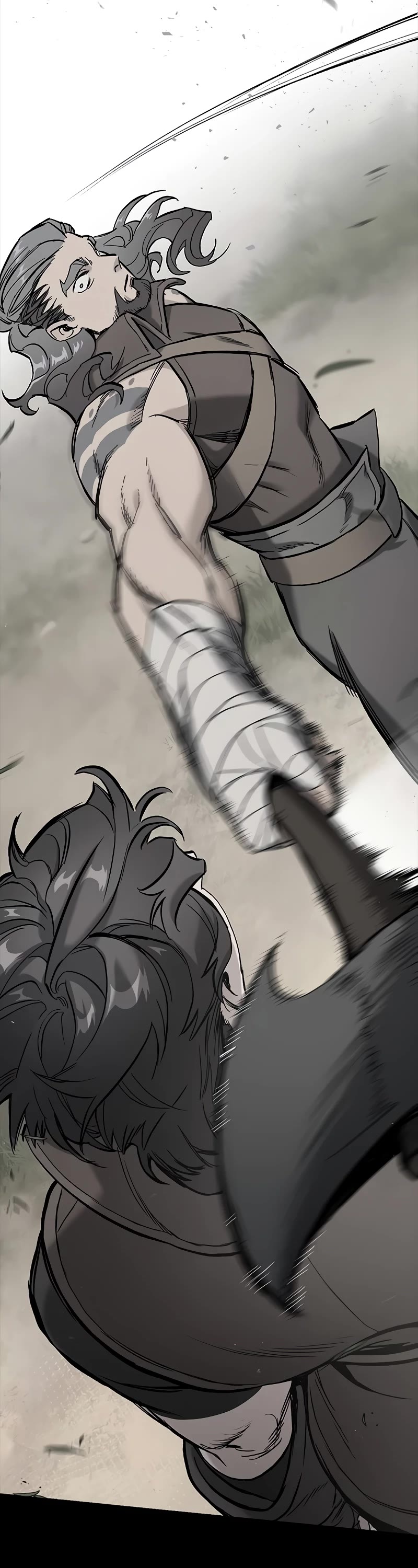 Eternally Regressing Knight Chapter 1 page 120 - knightofregression.com