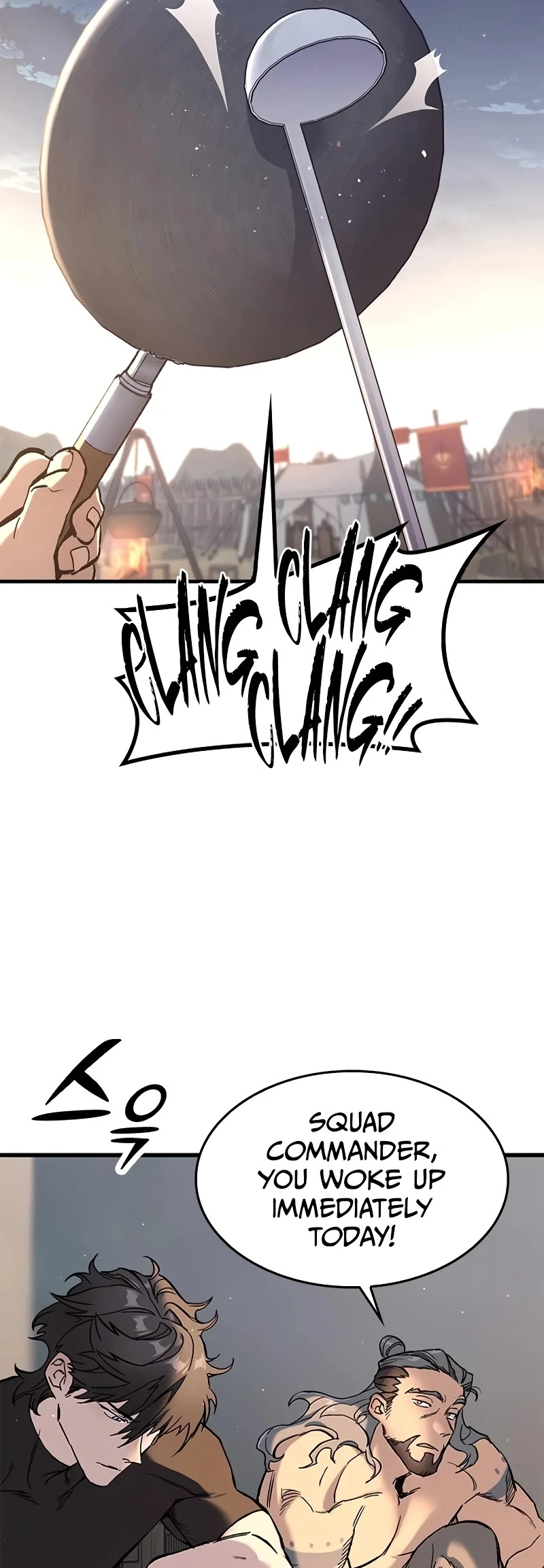 Eternally Regressing Knight Chapter 1 page 156 - knightofregression.com