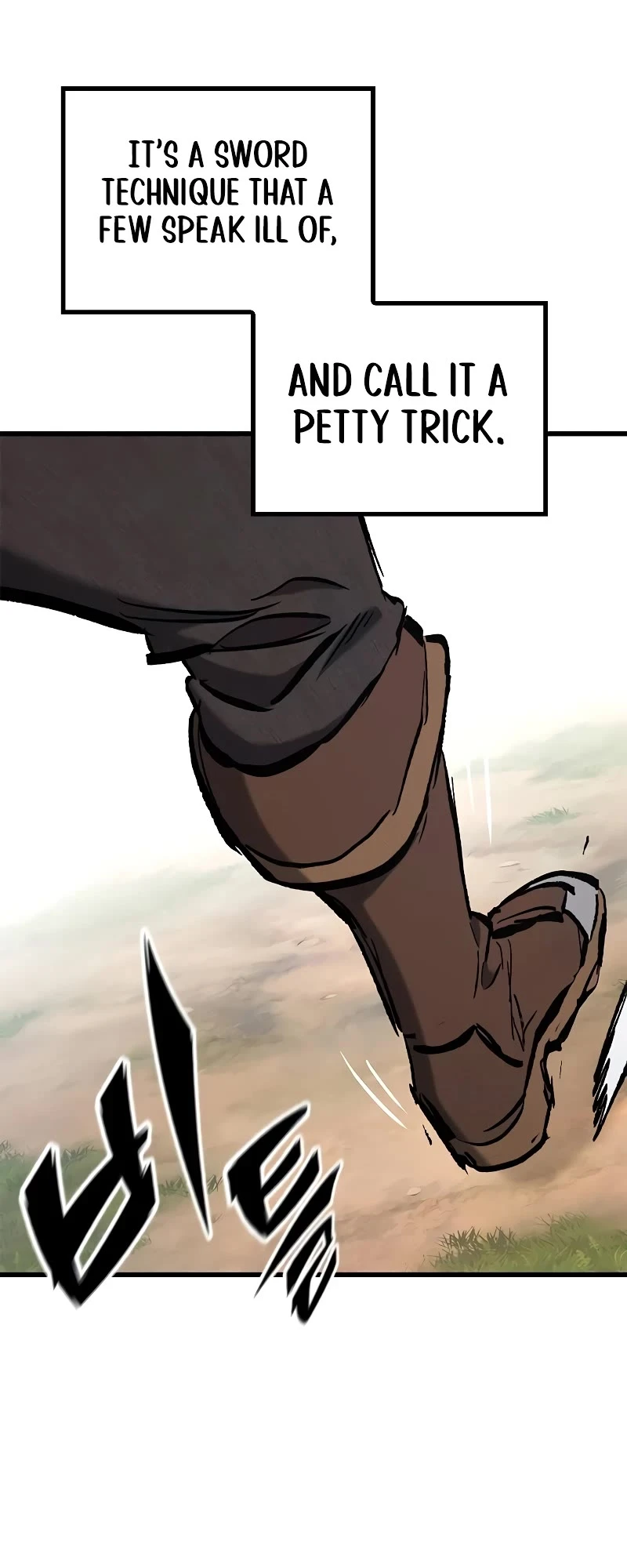 Eternally Regressing Knight Chapter 2 page 56 - knightofregression.com