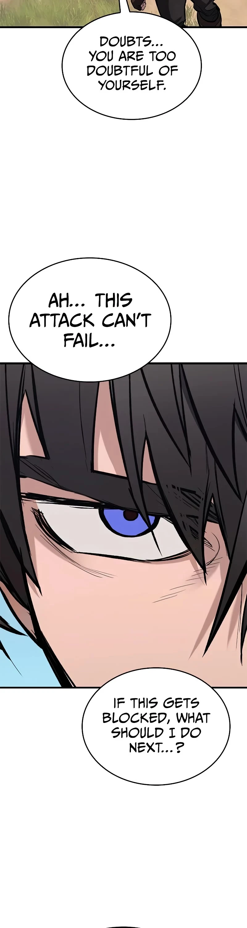 Eternally Regressing Knight Chapter 2 page 72 - knightofregression.com