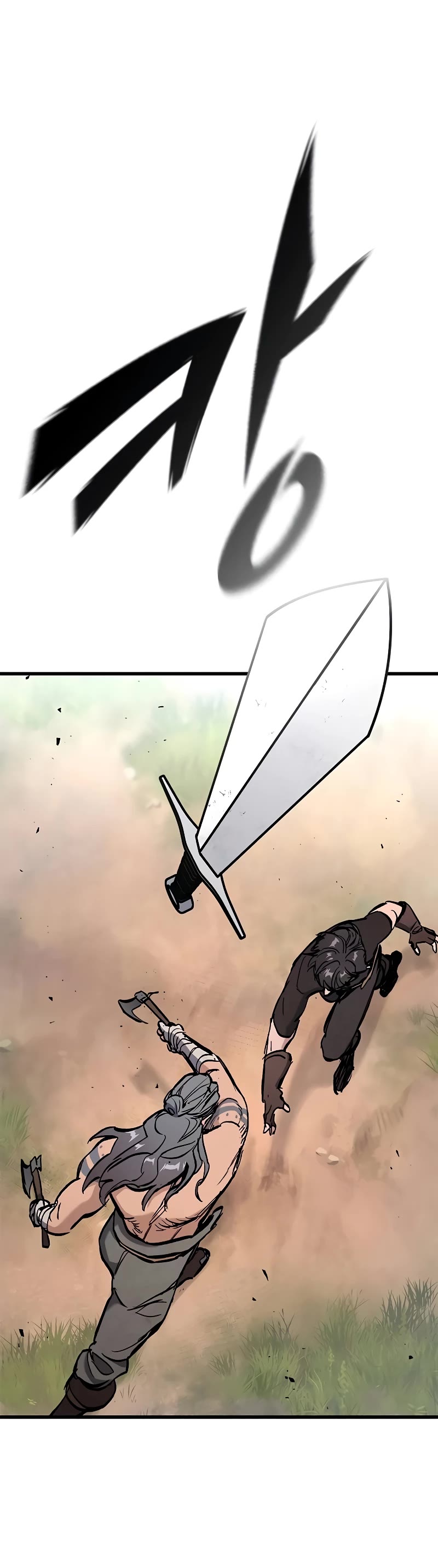 Eternally Regressing Knight Chapter 2 page 83 - knightofregression.com