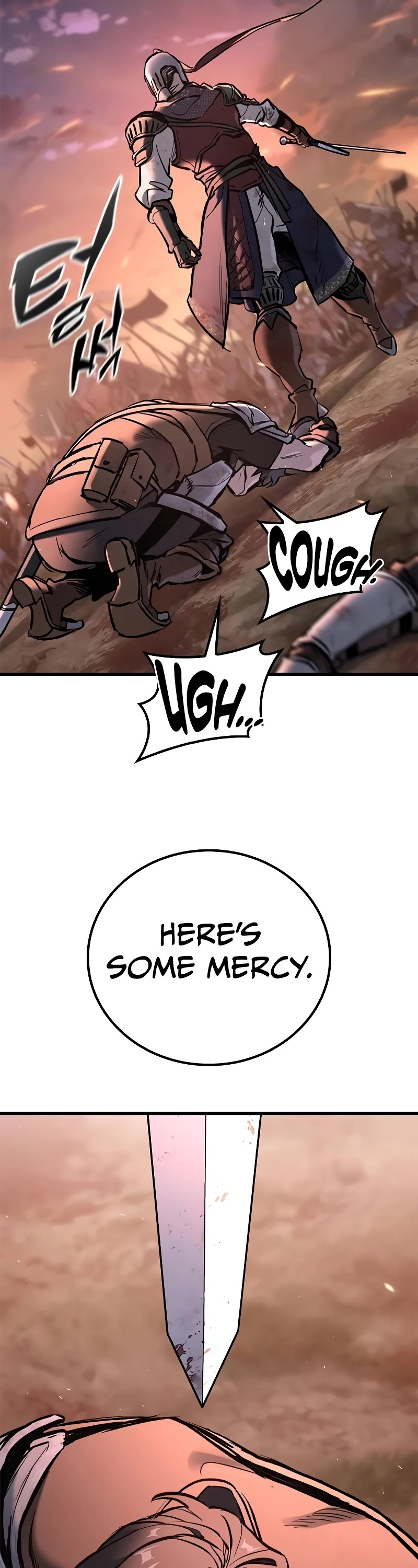 Eternally Regressing Knight Chapter 2 page 79 - knightofregression.com