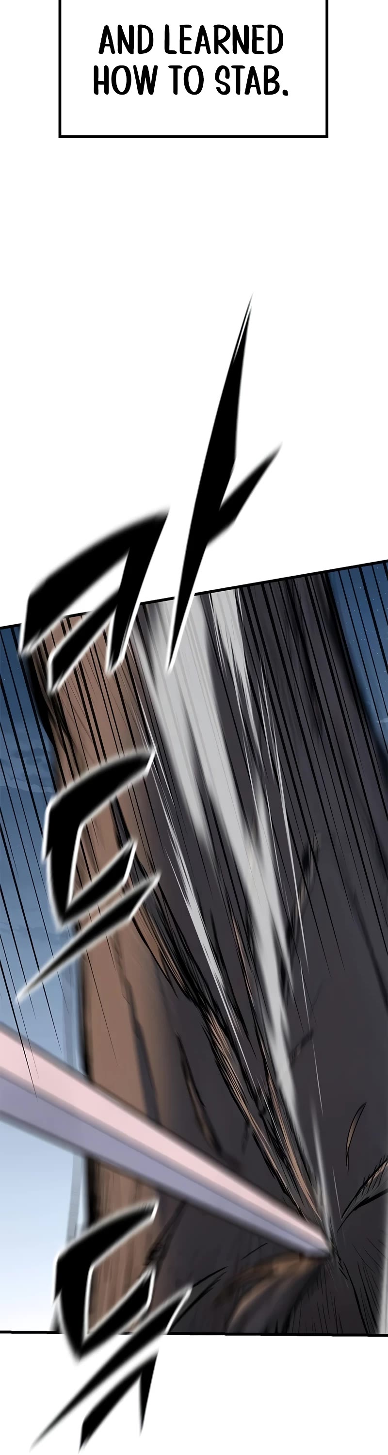 Eternally Regressing Knight Chapter 3 page 38 - knightofregression.com