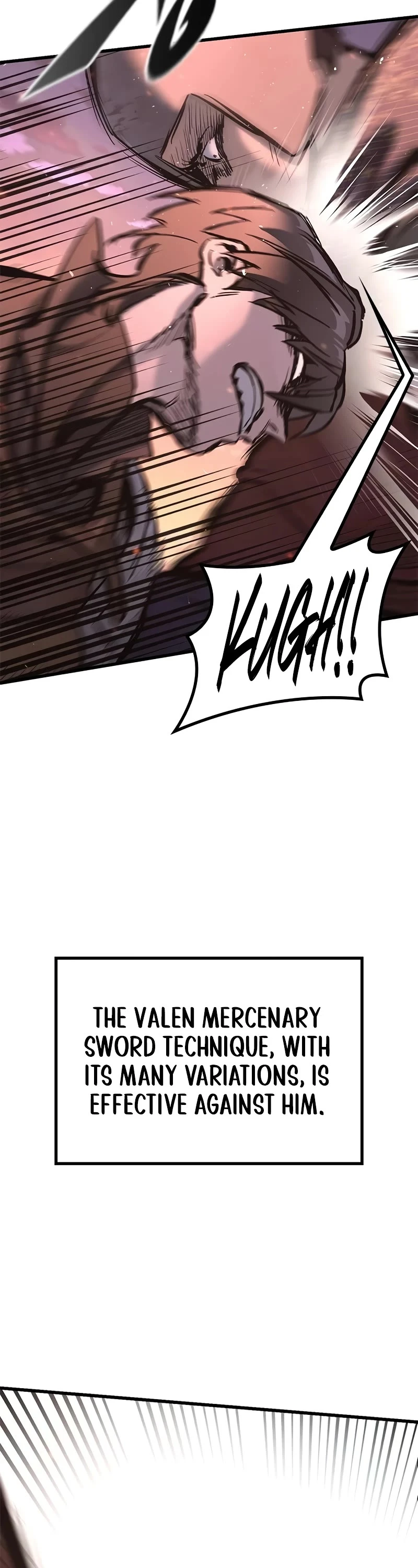 Eternally Regressing Knight Chapter 3 page 76 - knightofregression.com