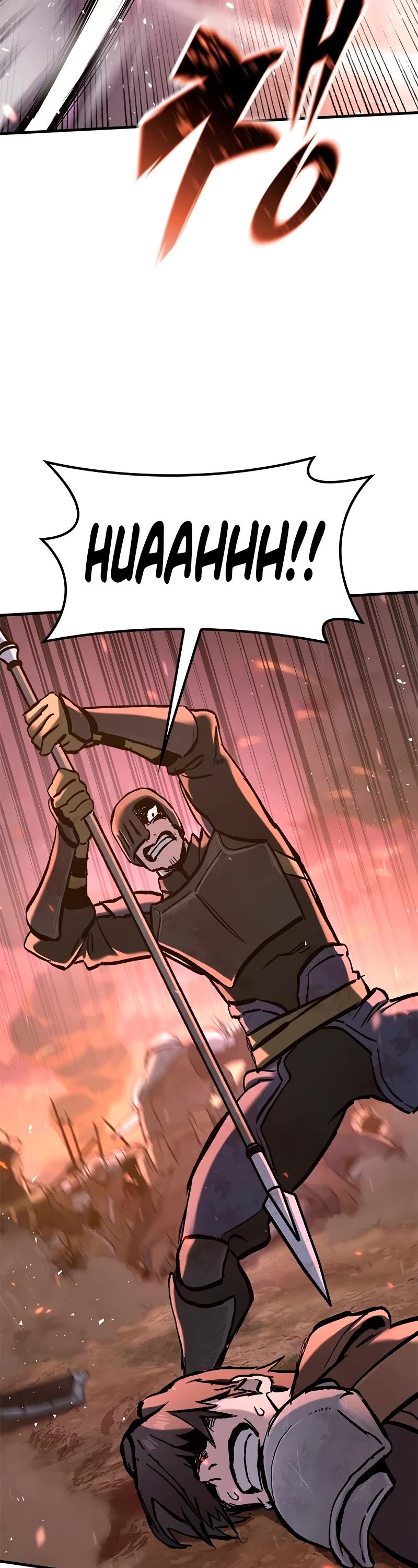 Eternally Regressing Knight Chapter 4 page 13 - knightofregression.com