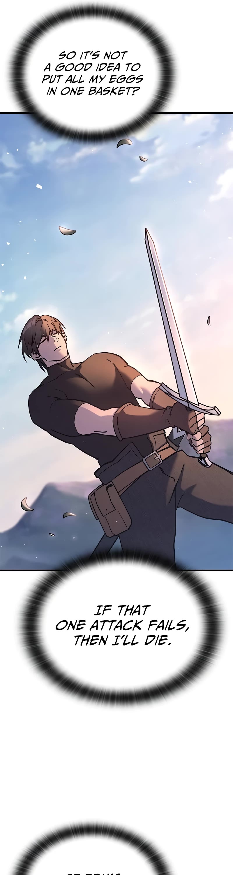 Eternally Regressing Knight Chapter 5 page 22 - knightofregression.com