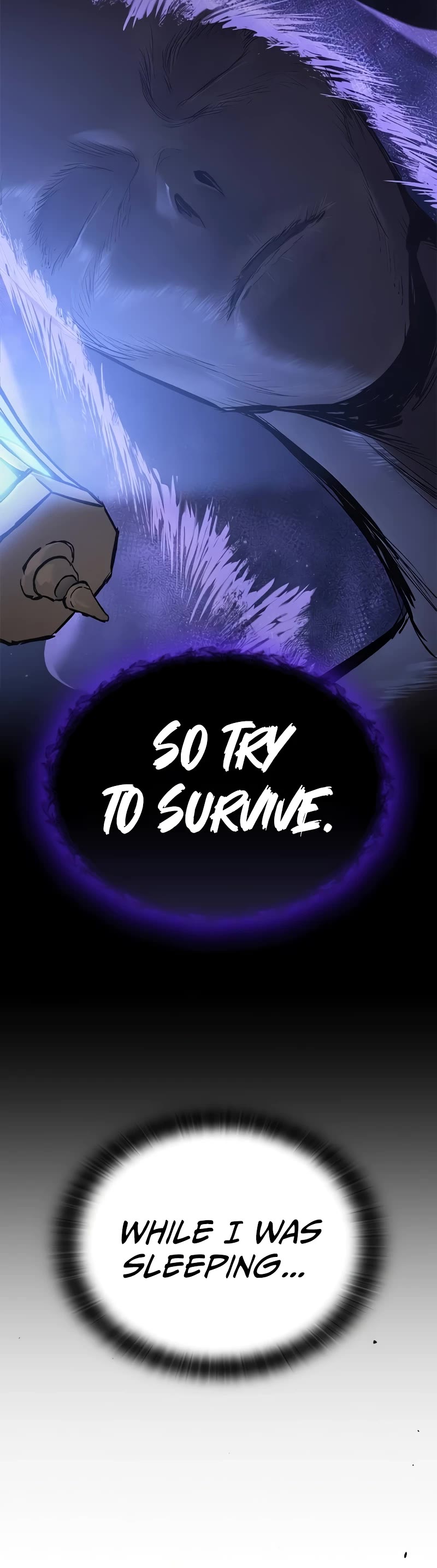 Eternally Regressing Knight Chapter 5 page 55 - knightofregression.com