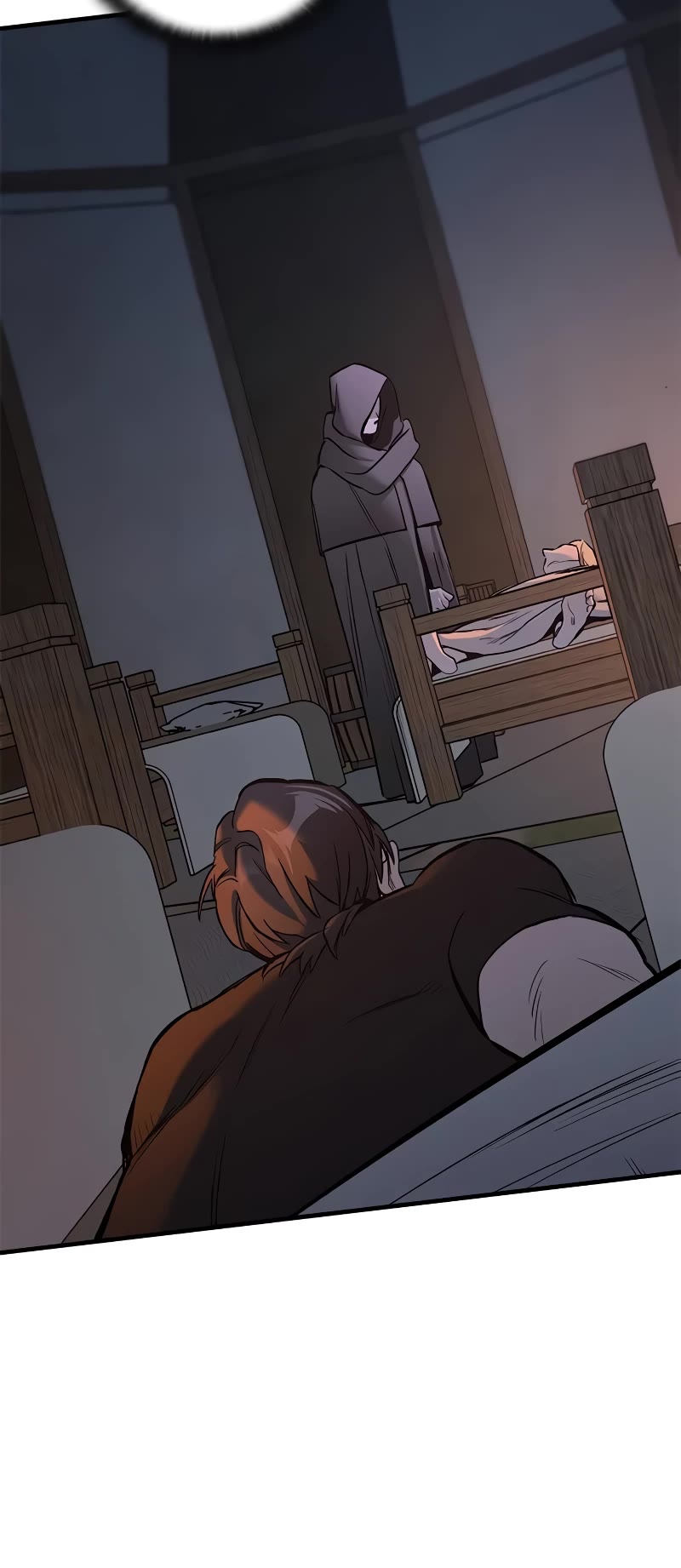 Eternally Regressing Knight Chapter 5 page 74 - knightofregression.com