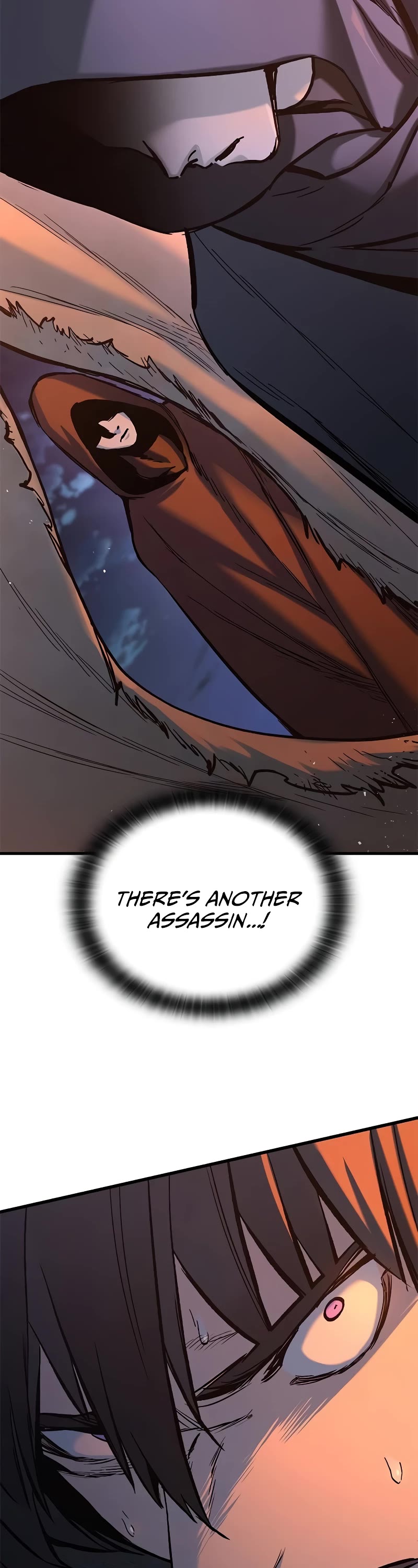 Eternally Regressing Knight Chapter 5 page 80 - knightofregression.com