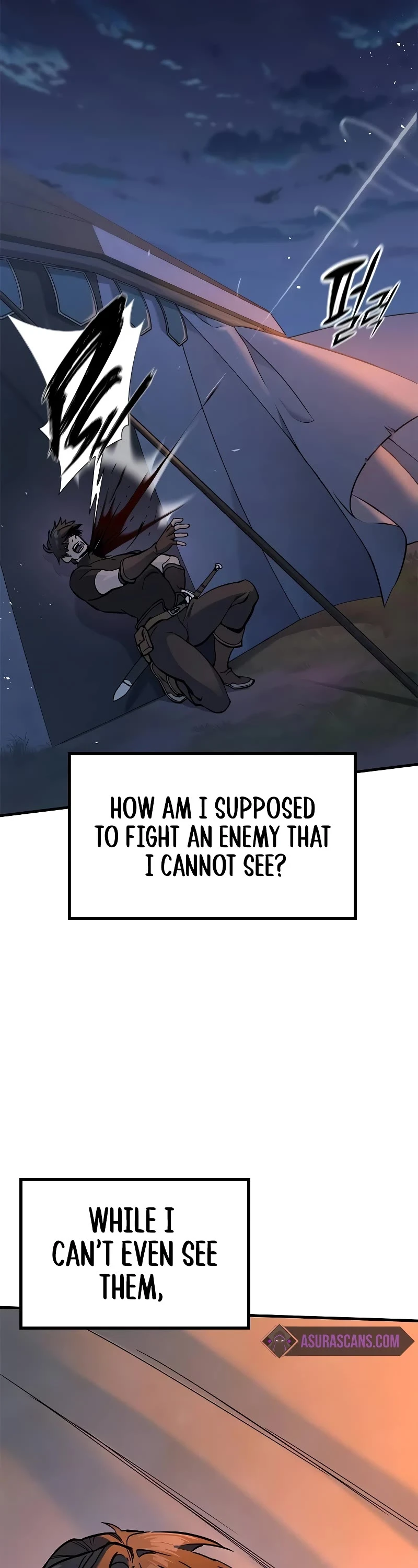 Eternally Regressing Knight Chapter 6 page 66 - knightofregression.com