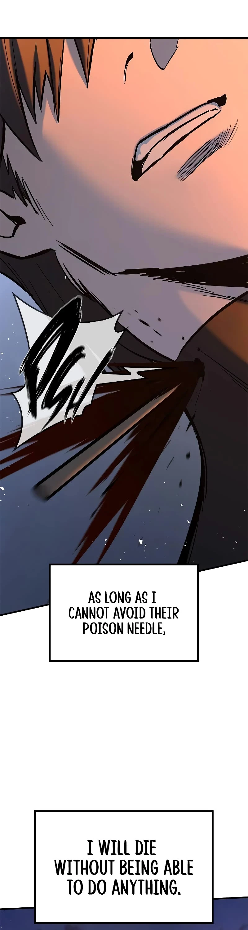 Eternally Regressing Knight Chapter 6 page 46 - knightofregression.com