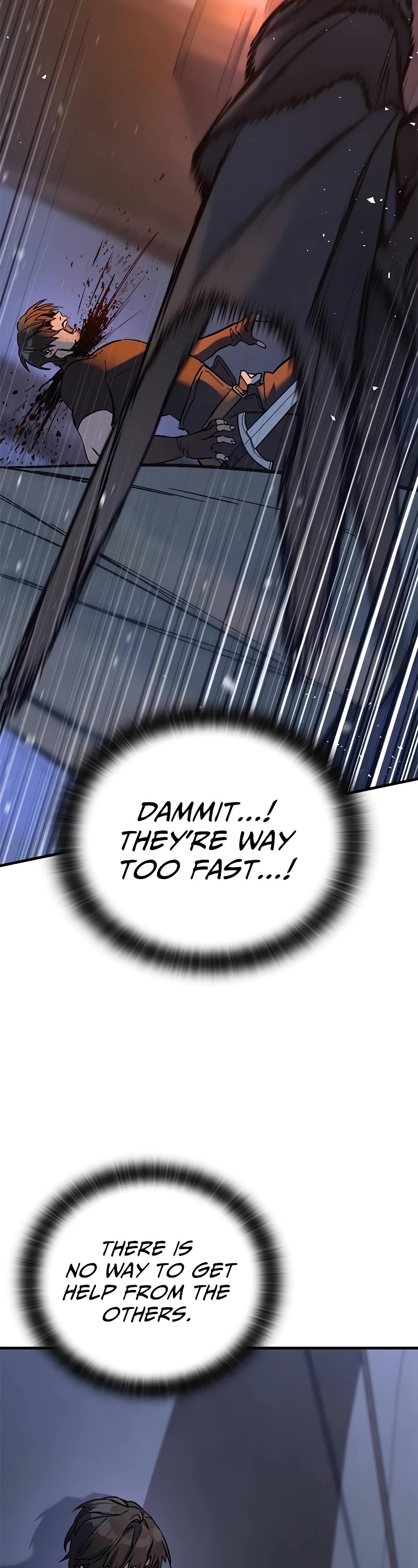 Eternally Regressing Knight Chapter 6 page 63 - knightofregression.com