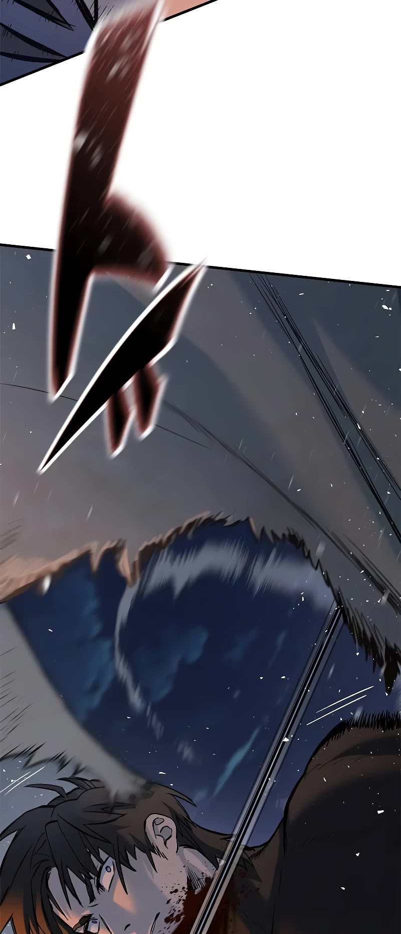 Eternally Regressing Knight Chapter 6 page 50 - knightofregression.com