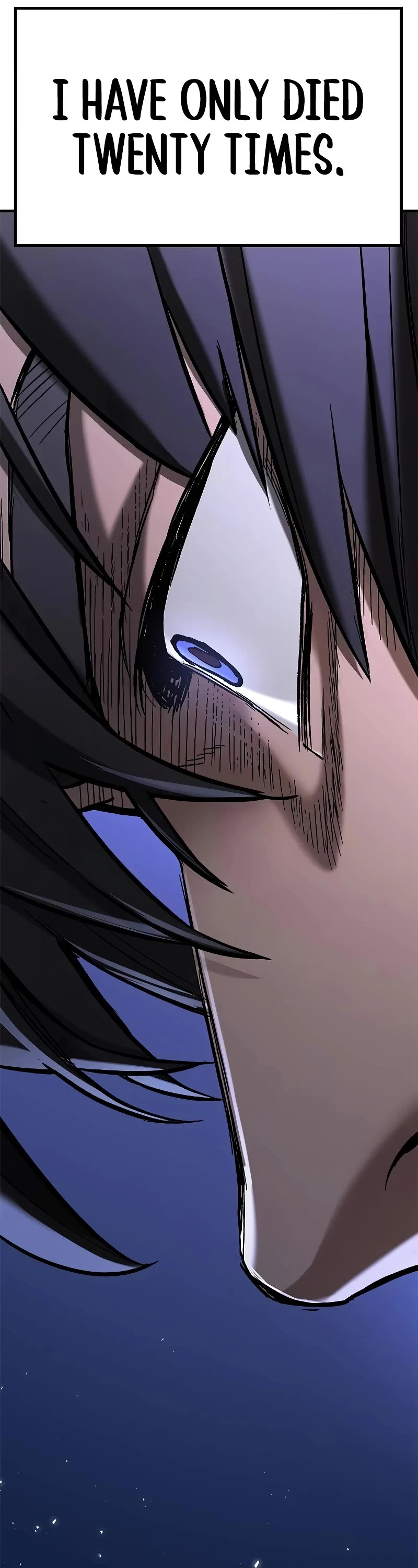 Eternally Regressing Knight Chapter 6 page 75 - knightofregression.com