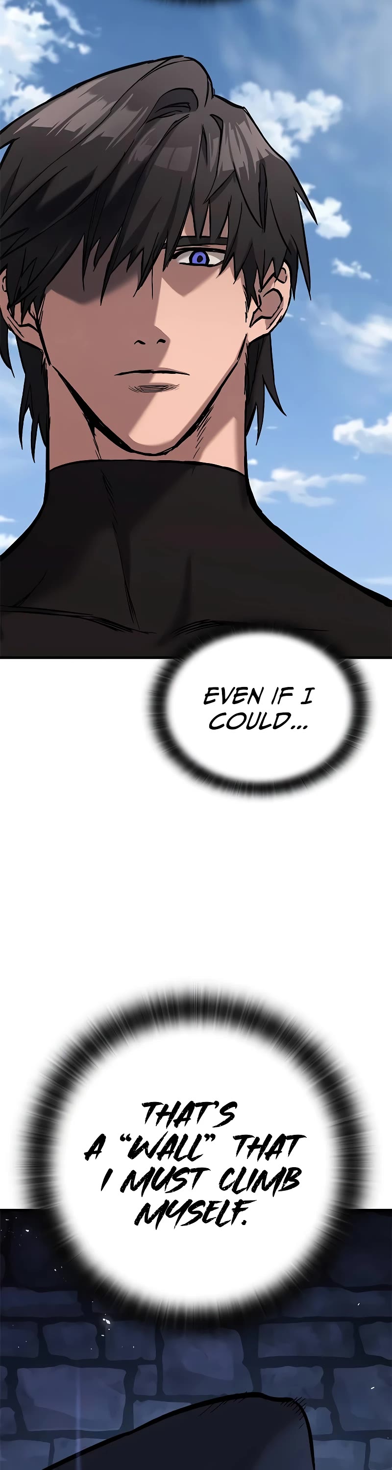 Eternally Regressing Knight Chapter 6 page 86 - knightofregression.com