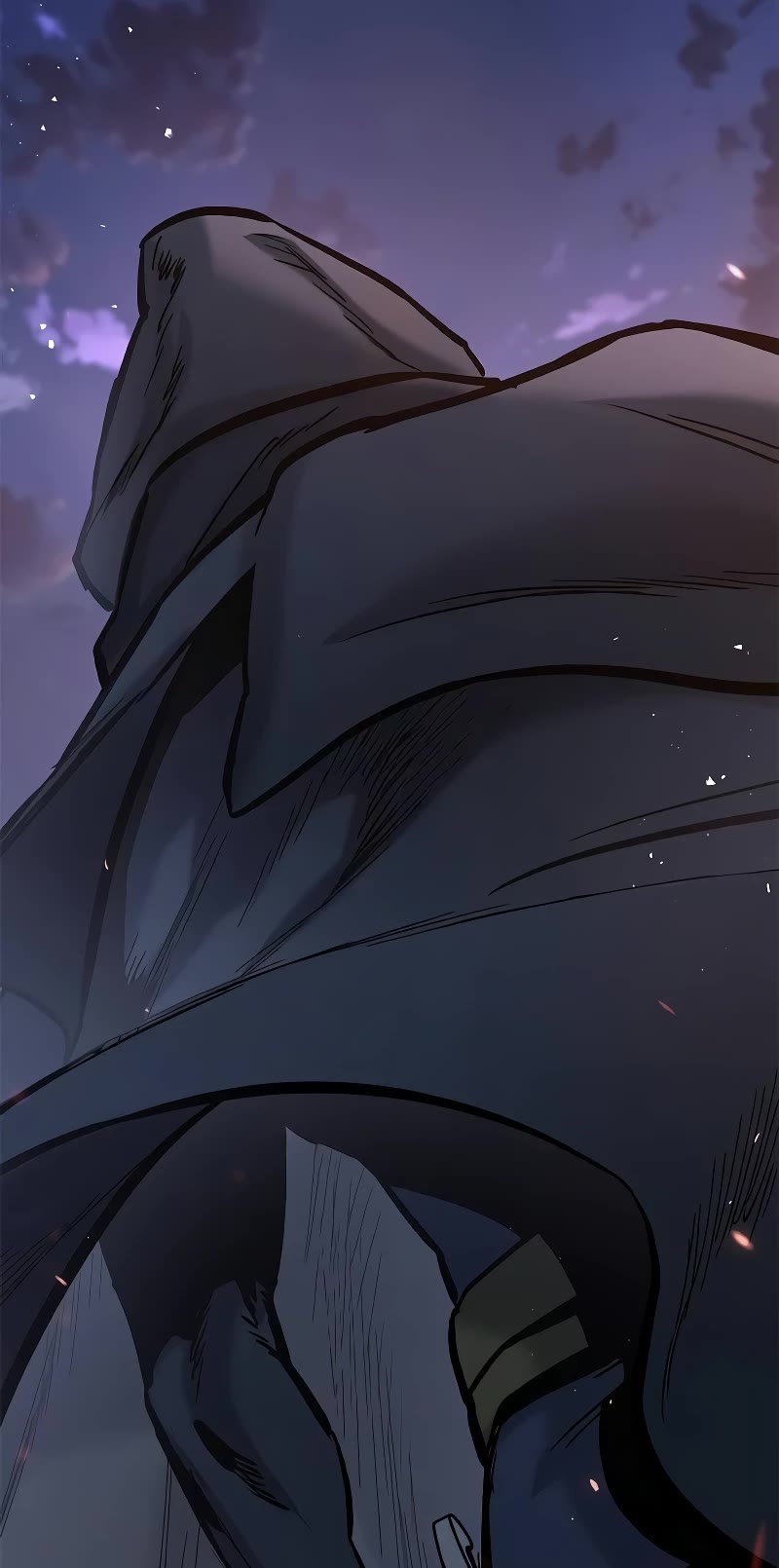 Eternally Regressing Knight Chapter 6 page 69 - knightofregression.com