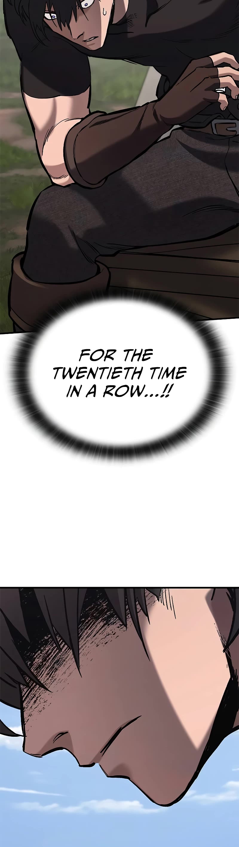 Eternally Regressing Knight Chapter 6 page 73 - knightofregression.com