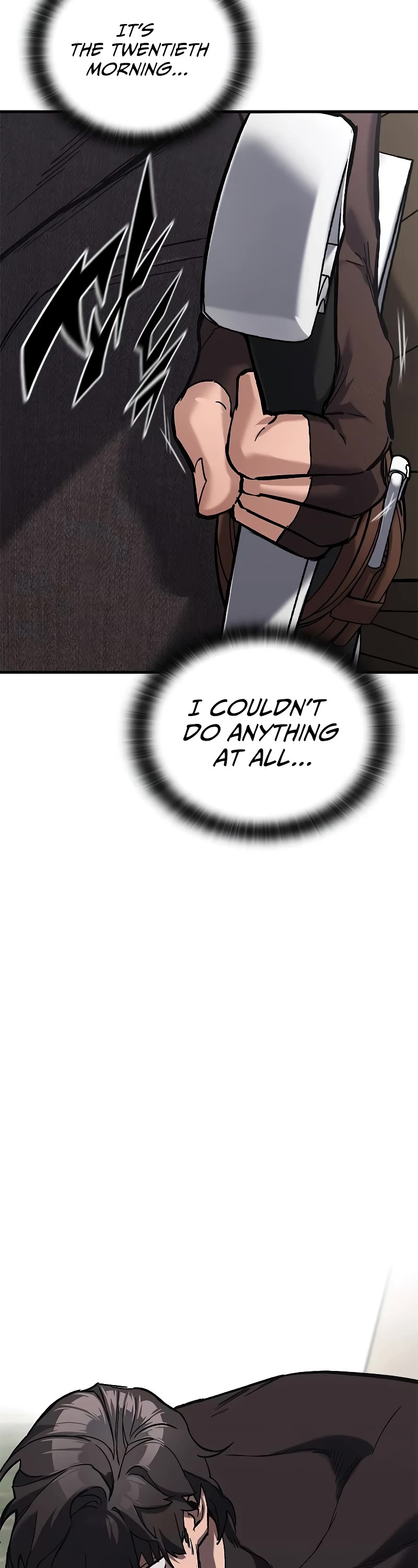 Eternally Regressing Knight Chapter 6 page 72 - knightofregression.com