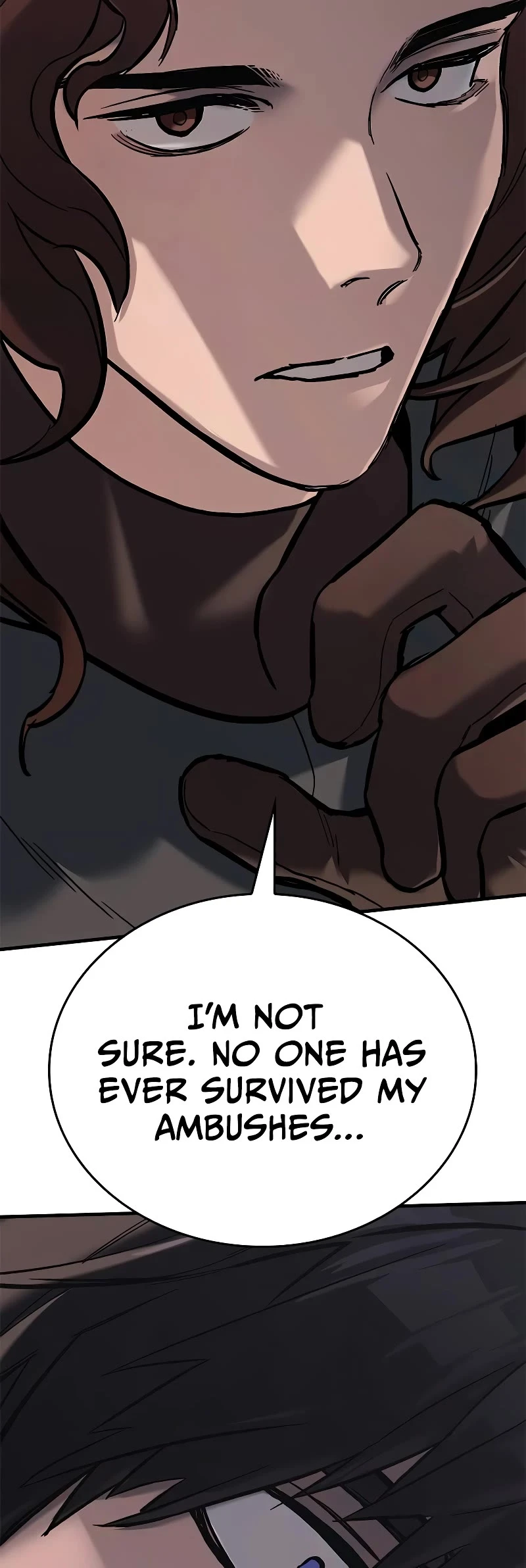 Eternally Regressing Knight Chapter 6 page 92 - knightofregression.com