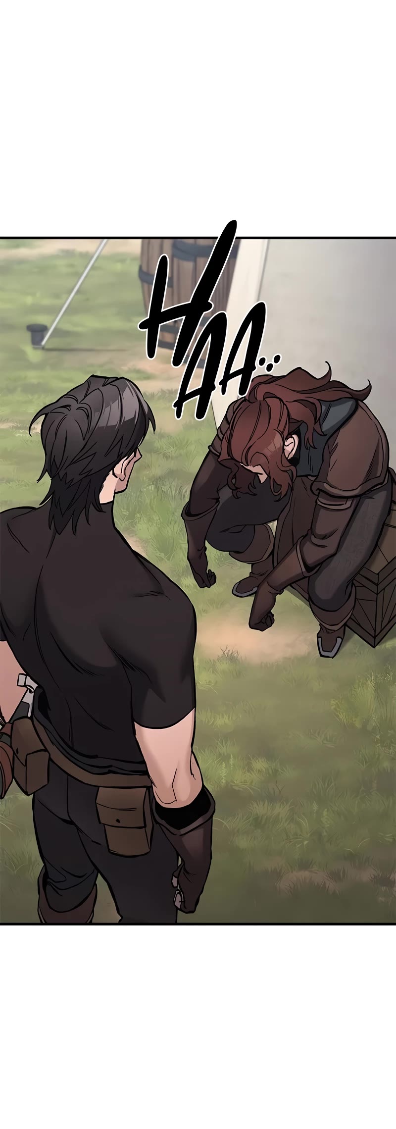 Eternally Regressing Knight Chapter 7 page 6 - knightofregression.com