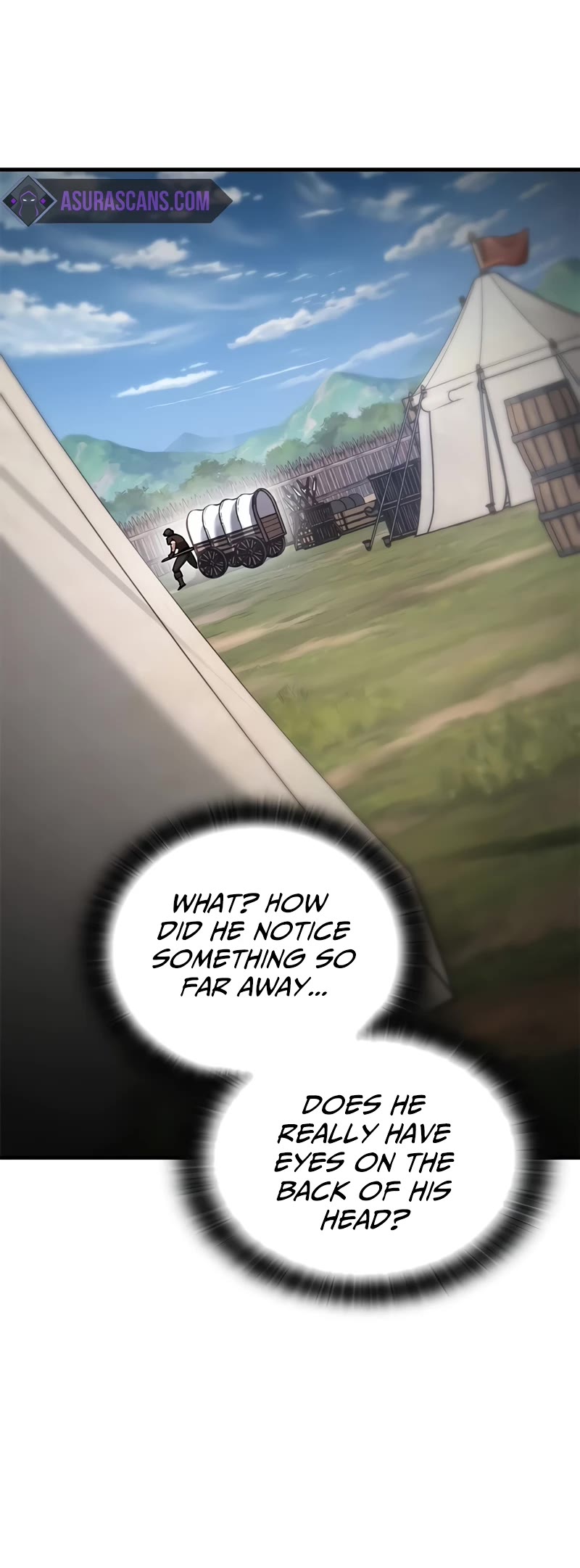 Eternally Regressing Knight Chapter 7 page 11 - knightofregression.com