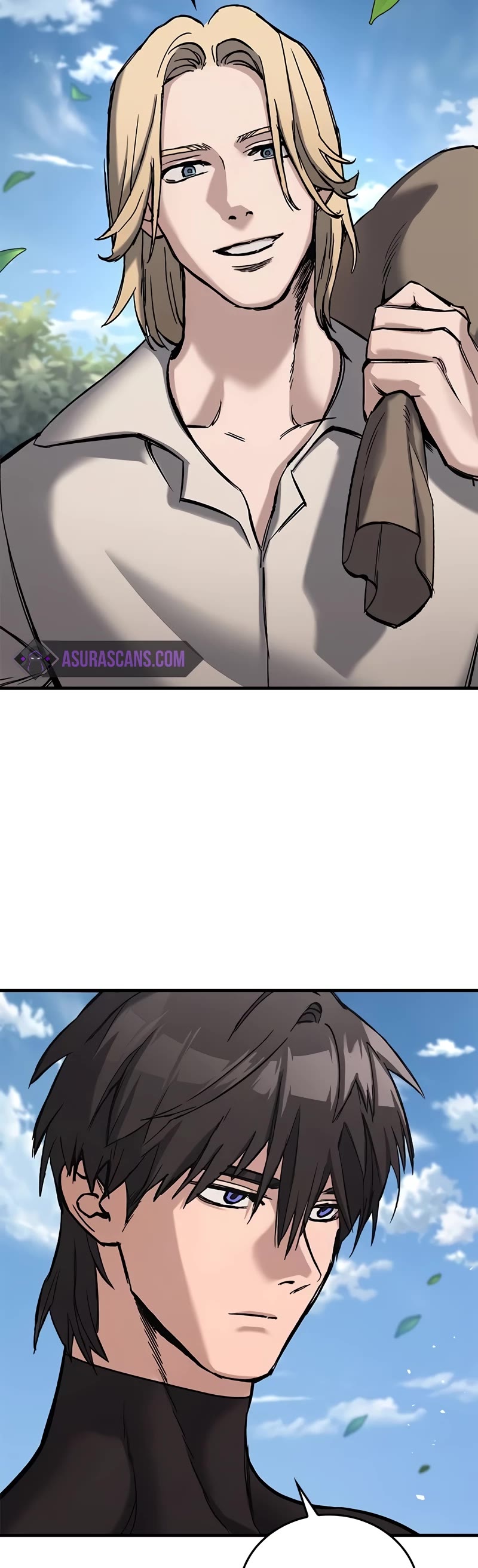 Eternally Regressing Knight Chapter 7 page 50 - knightofregression.com