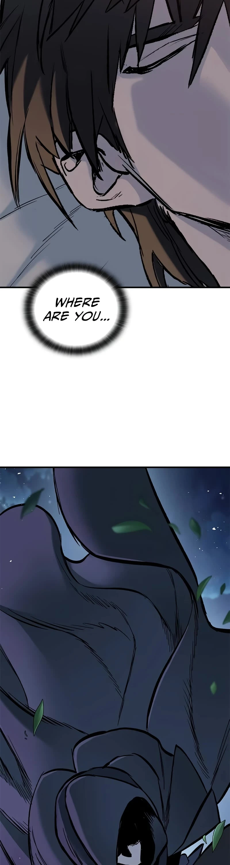 Eternally Regressing Knight Chapter 7 page 29 - knightofregression.com