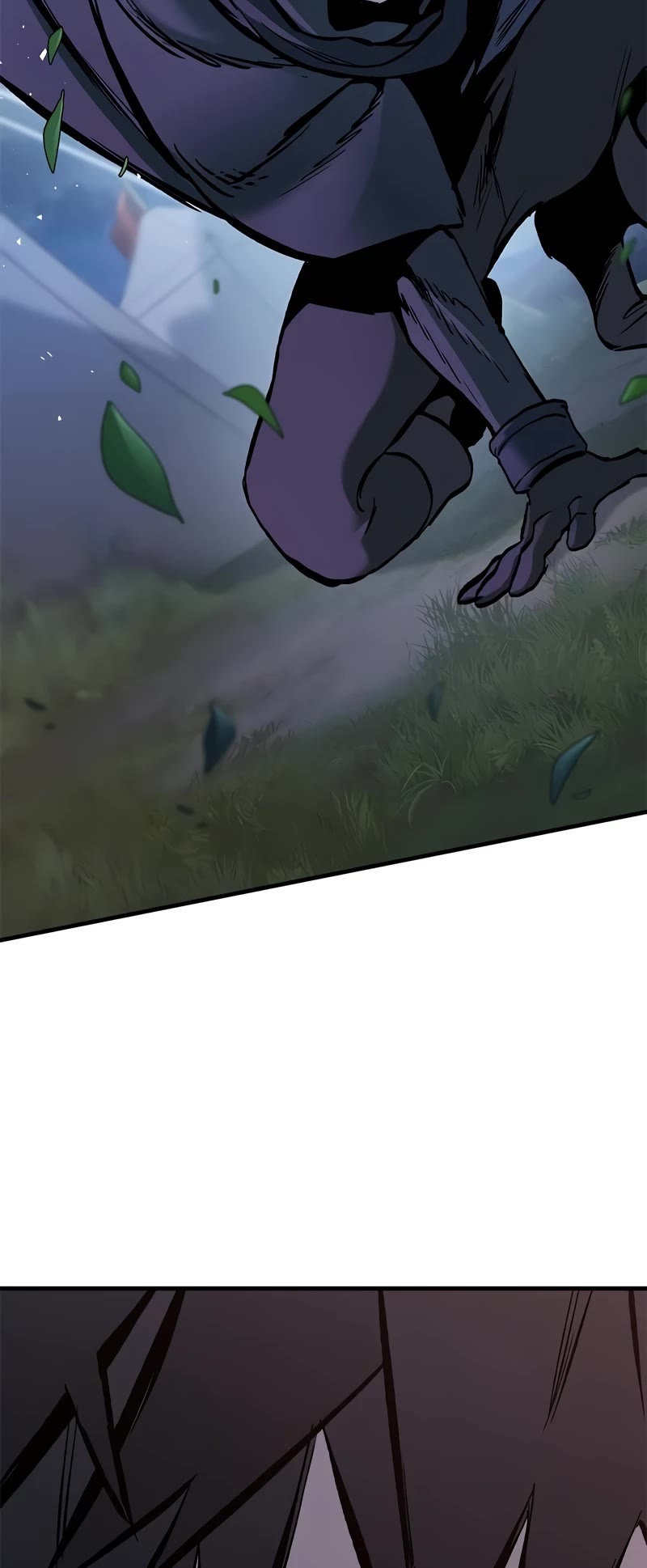 Eternally Regressing Knight Chapter 7 page 30 - knightofregression.com