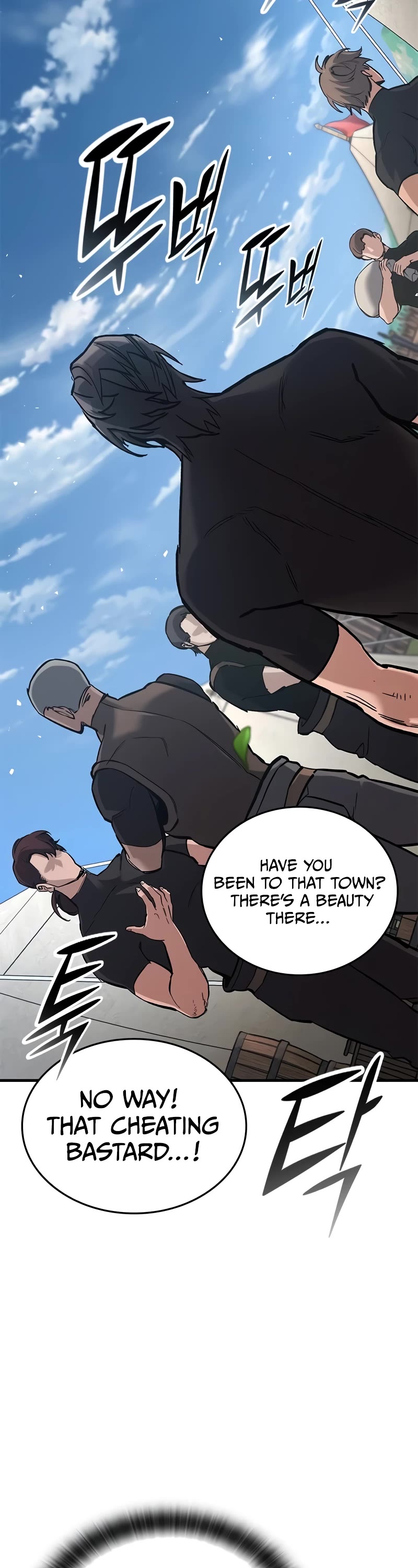 Eternally Regressing Knight Chapter 7 page 43 - knightofregression.com