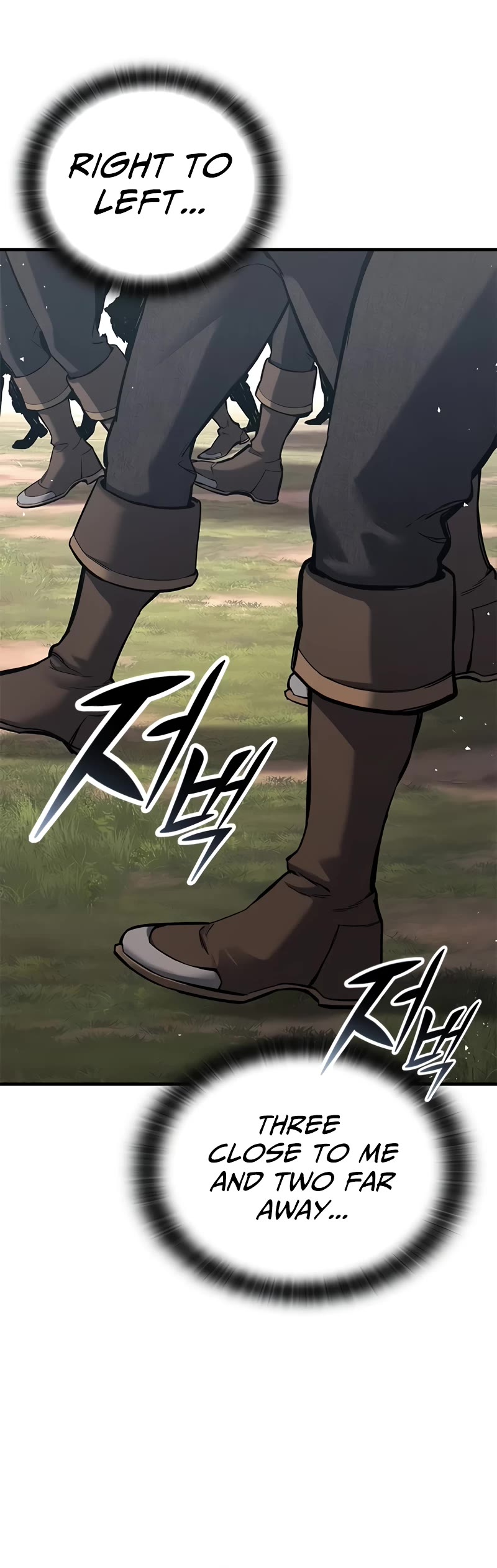 Eternally Regressing Knight Chapter 7 page 46 - knightofregression.com