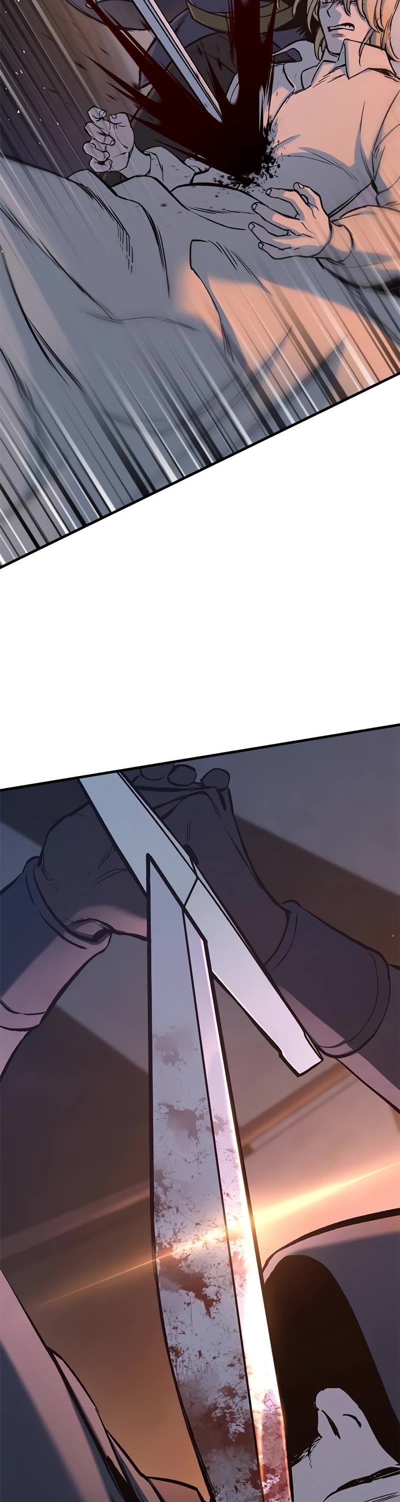 Eternally Regressing Knight Chapter 7 page 58 - knightofregression.com