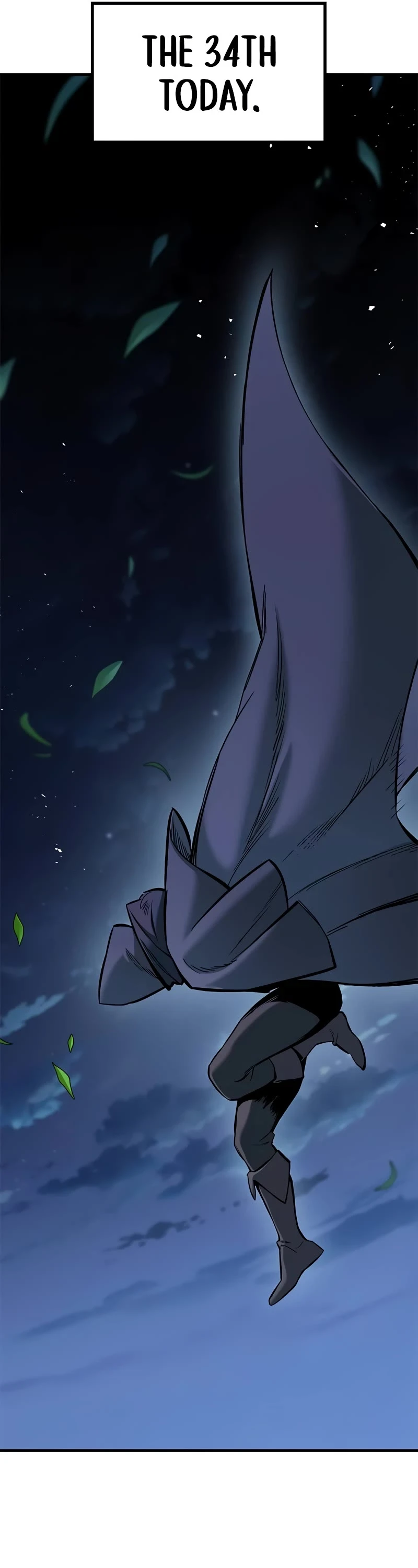 Eternally Regressing Knight Chapter 7 page 62 - knightofregression.com