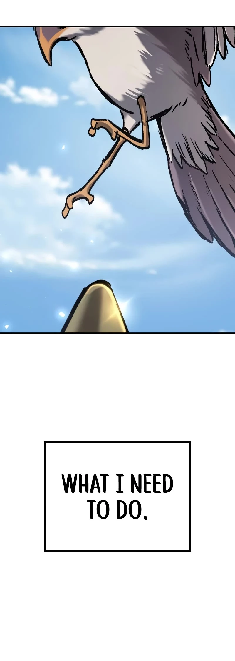 Eternally Regressing Knight Chapter 7 page 70 - knightofregression.com