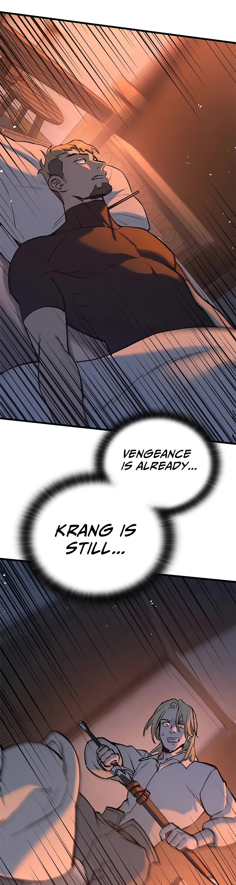 Eternally Regressing Knight Chapter 8 page 12 - knightofregression.com