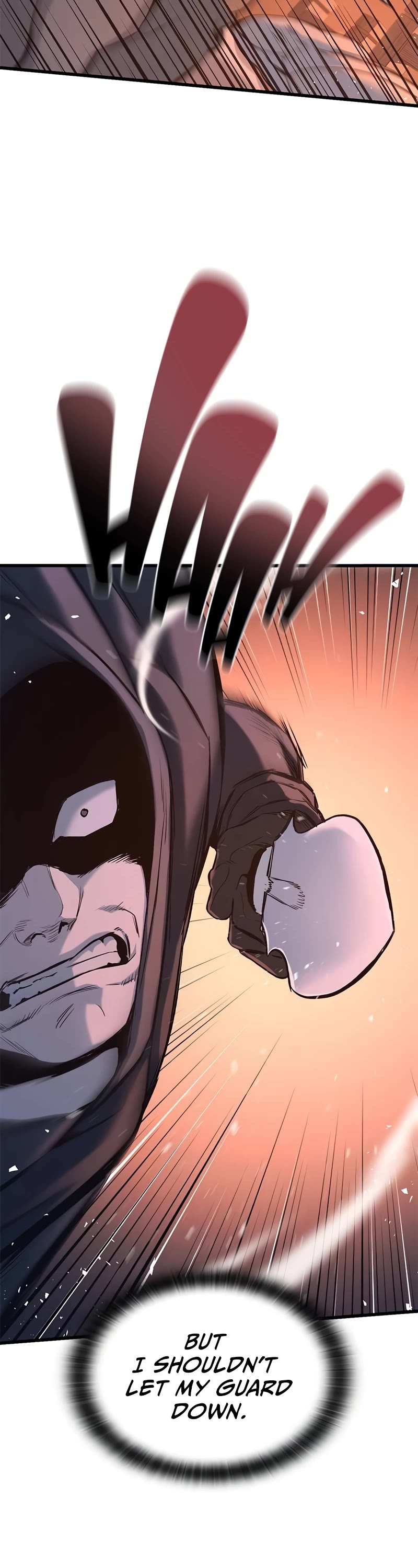 Eternally Regressing Knight Chapter 8 page 13 - knightofregression.com