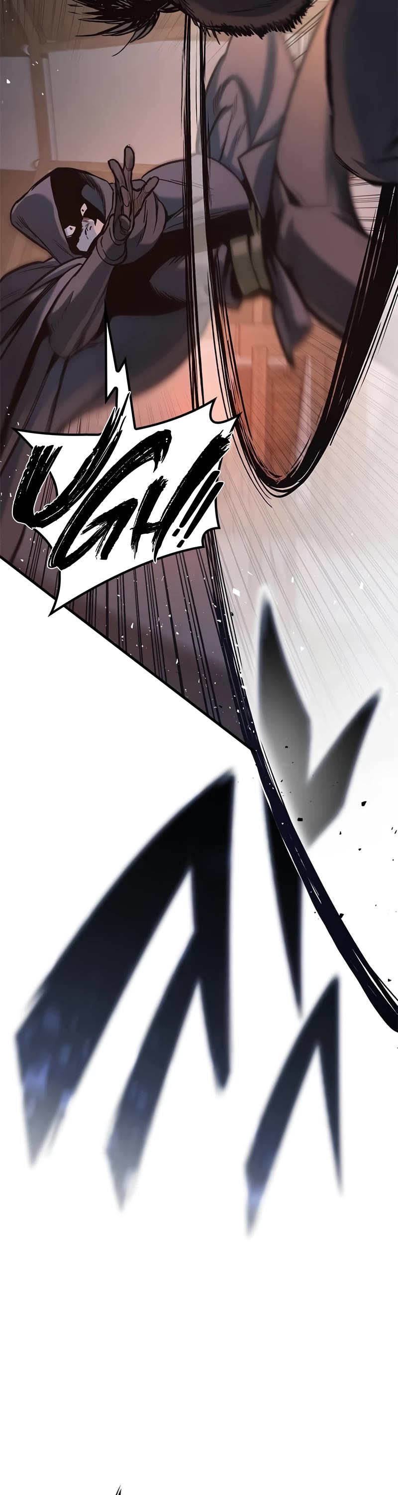 Eternally Regressing Knight Chapter 8 page 3 - knightofregression.com