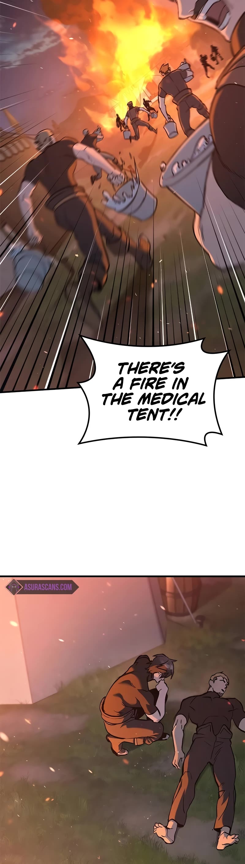 Eternally Regressing Knight Chapter 8 page 60 - knightofregression.com