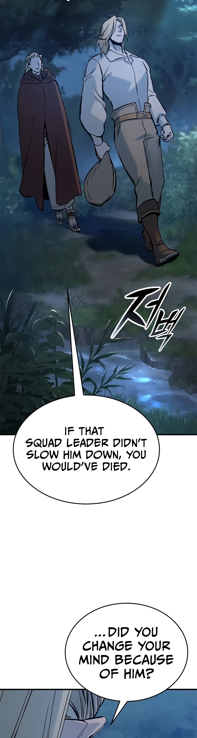 Eternally Regressing Knight Chapter 8 page 64 - knightofregression.com