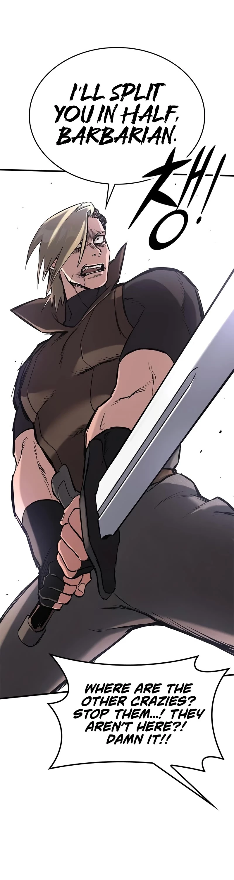 Eternally Regressing Knight Chapter 8 page 98 - knightofregression.com