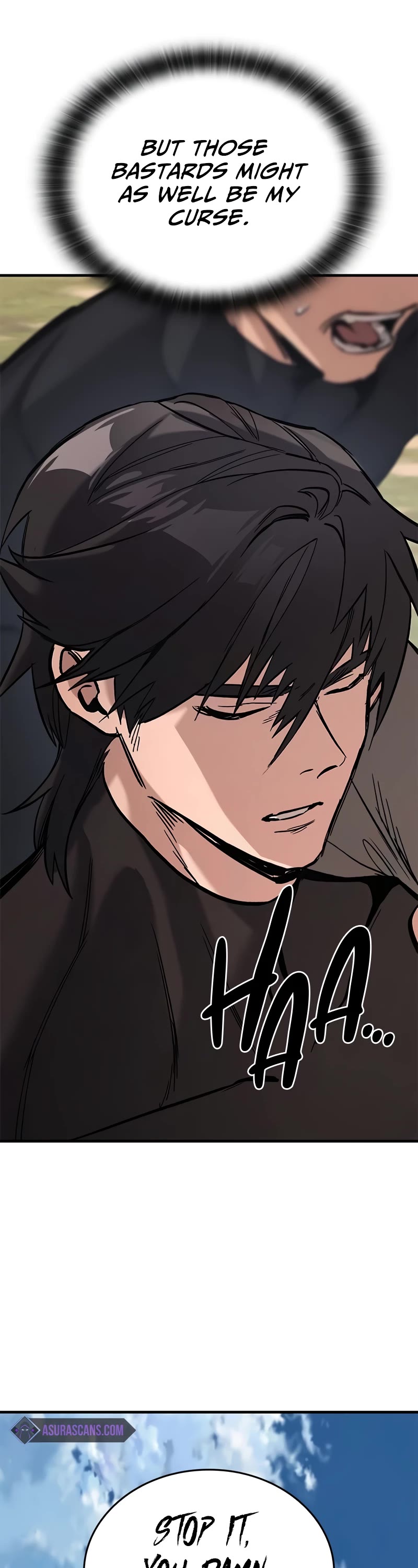 Eternally Regressing Knight Chapter 8 page 100 - knightofregression.com