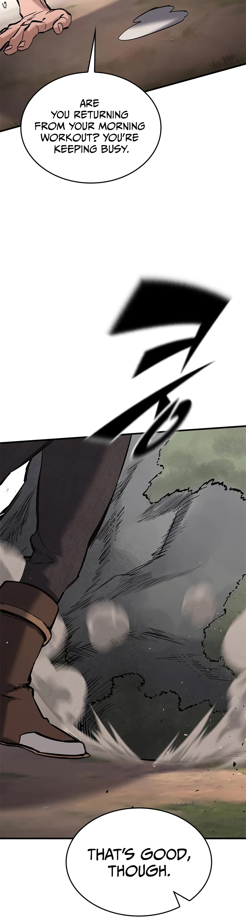 Eternally Regressing Knight Chapter 9 page 14 - knightofregression.com