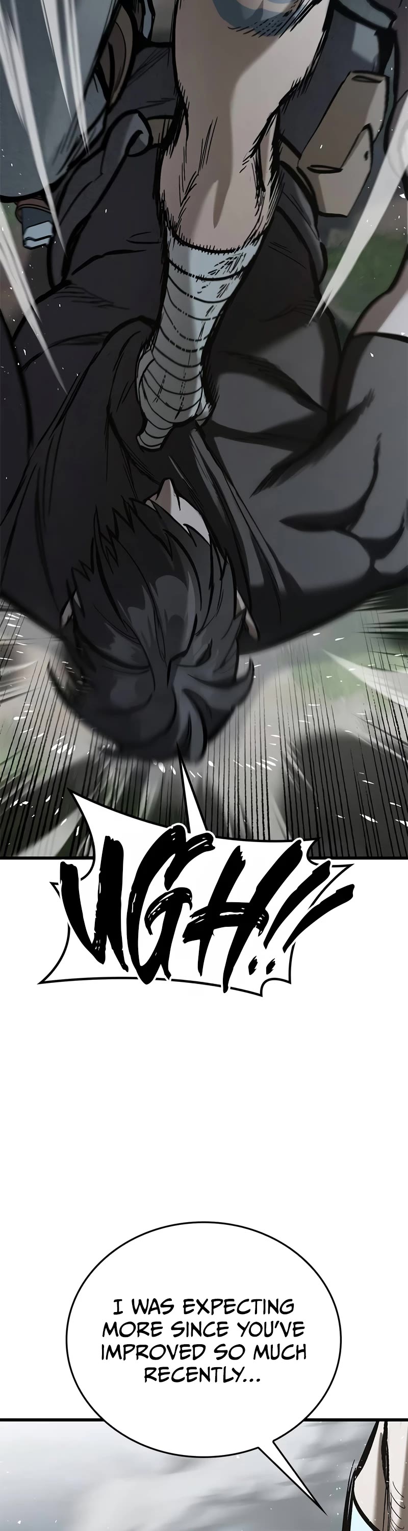 Eternally Regressing Knight Chapter 9 page 51 - knightofregression.com