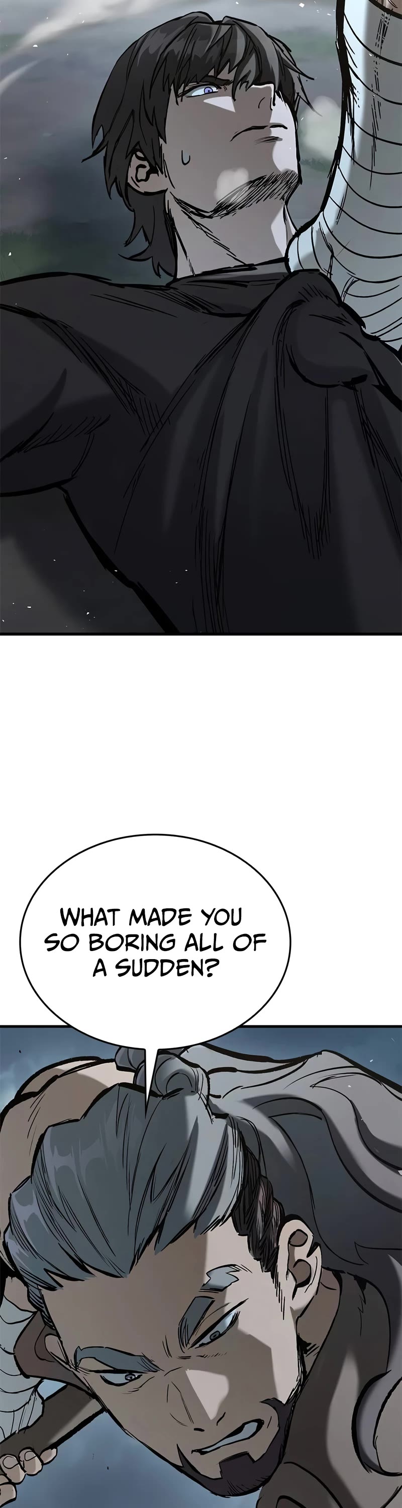 Eternally Regressing Knight Chapter 9 page 52 - knightofregression.com