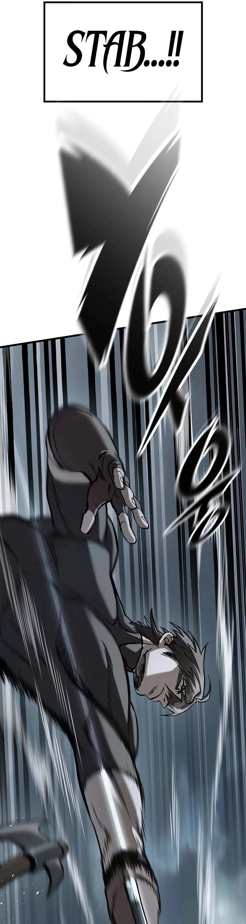 Eternally Regressing Knight Chapter 9 page 45 - knightofregression.com