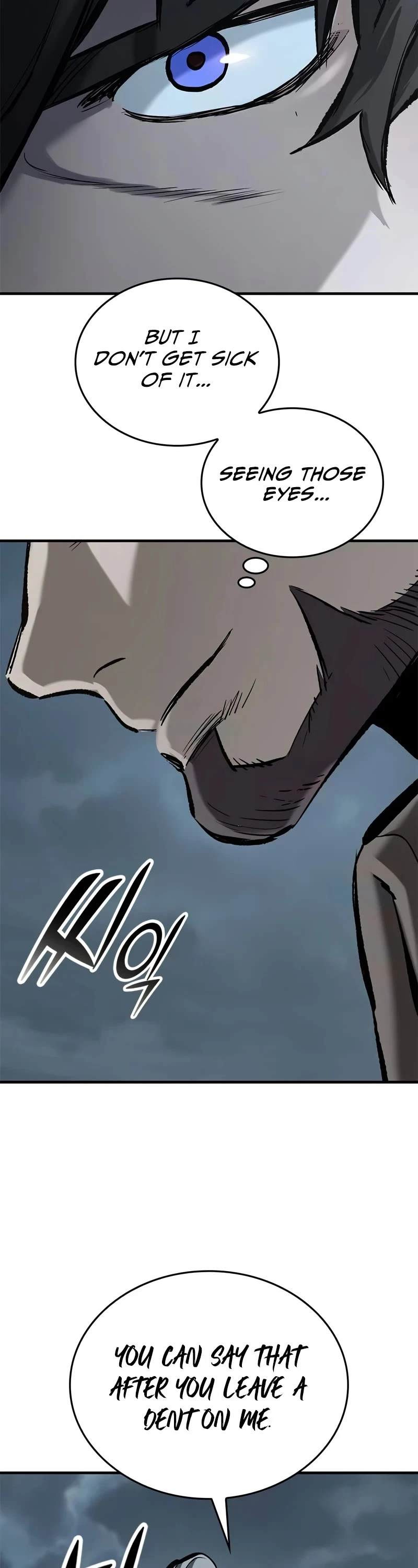 Eternally Regressing Knight Chapter 9 page 57 - knightofregression.com