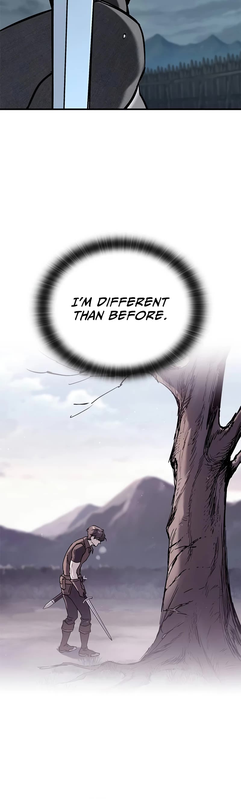 Eternally Regressing Knight Chapter 9 page 54 - knightofregression.com